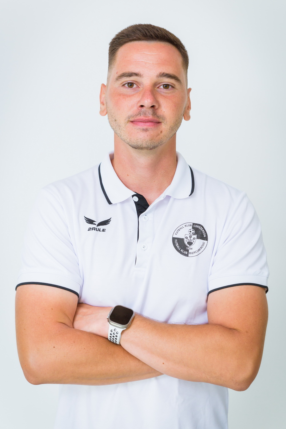 Burus Bernát